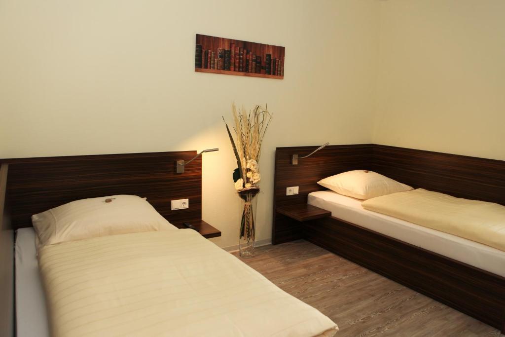 Hotel Alter Zoll Kleinblittersdorf Room photo